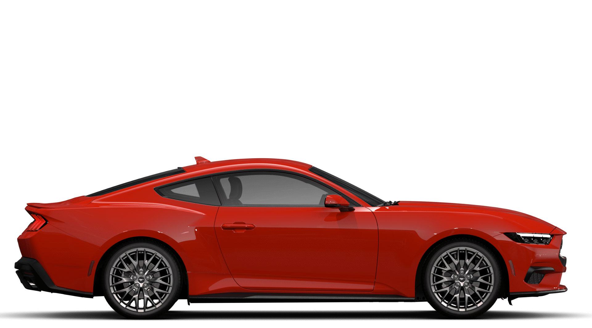 2026 Ford Mustang® External Image 1